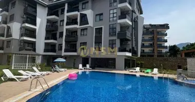 Duplex 2 bedrooms in Alanya, Turkey