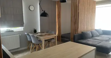 Apartamento 2 habitaciones en Danzig, Polonia