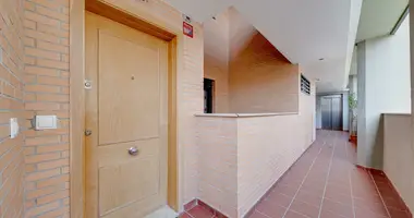 Квартира 3 комнаты в la Vila Joiosa Villajoyosa, Испания
