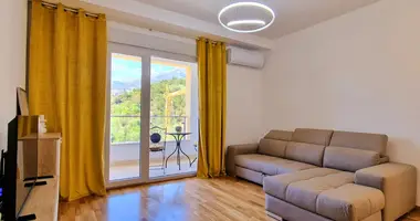 Wohnung 1 Schlafzimmer in Becici, Montenegro