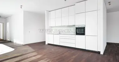 4 bedroom apartment in Germany