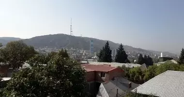 Mieszkanie 4 pokoi w Tbilisi, Gruzja