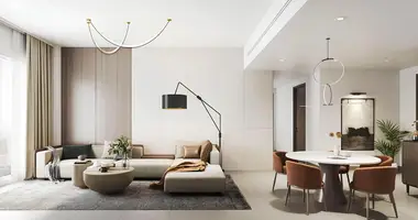 Appartement 3 chambres dans Doubaï, Émirats arabes unis