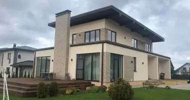 Villa 6 bedrooms in Babites pagasts, Latvia
