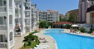 Appartement 2 chambres dans Sunny Beach Resort, Bulgarie