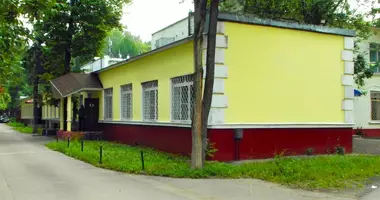 Büro 1 709 m² in Rostokino District, Russland