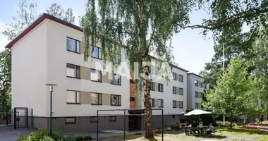 Apartamento 2 habitaciones en Helsinki sub-region, Finlandia