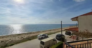 Adosado Adosado 3 habitaciones con Vistas al mar en Polygyros, Grecia
