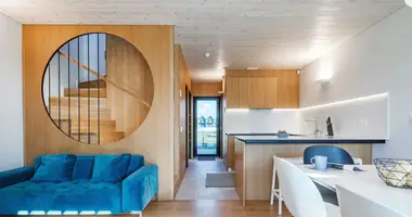 Maison dans Palanga, Lituanie