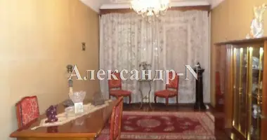 Apartamento 3 habitaciones en Odessa, Ucrania