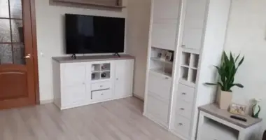 3 room apartment in Sievierodonetsk, Ukraine