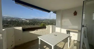 Wohnung 3 Schlafzimmer in Malaga, Spanien