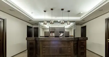 Office 482 m² in Moscow, Russia