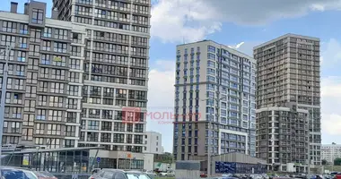Tienda 96 m² en Minsk, Belarús
