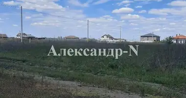 Plot of land in Sievierodonetsk, Ukraine