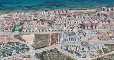 Apartamento 3 habitaciones en Elche, España