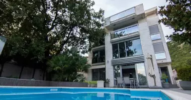 Villa 3 chambres dans Budva, Monténégro