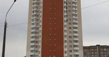 2 room apartment in Minsk, Belarus