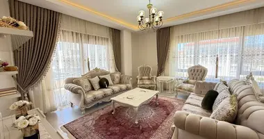 3 bedroom apartment in Kestel, Turkey