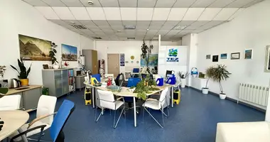 Pomieszczenie biurowe 66 m² w Mińsk, Białoruś