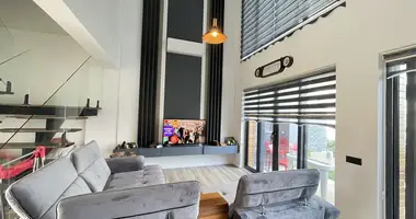 Villa 1 zimmer in Mersin, Türkei