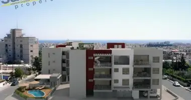 3 room apartment in Orounta, Cyprus