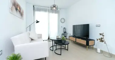 Wohnung 3 Zimmer in Estepona, Spanien