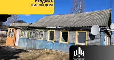 Casa en Orsha, Bielorrusia