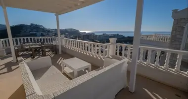 Villa 4 chambres avec Mobilier dans Konakli, Turquie