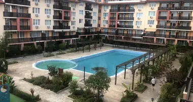 1 bedroom apartment in Aheloy, Bulgaria