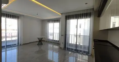 Appartement 3 chambres dans Région méditerranéenne, Turquie
