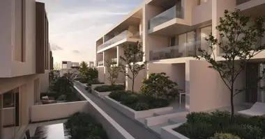 Appartement 1 chambre dans Paphos, Chypre