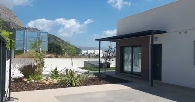 Villa en Polop, Španjolska