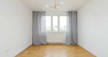 Apartamento 3 habitaciones en Varsovia, Polonia