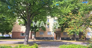 Wohnung 2 zimmer in Kotkan-Haminan seutukunta, Finnland