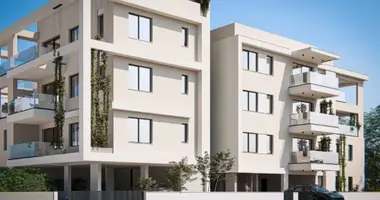 Appartement 3 chambres dans Paralímni, Chypre