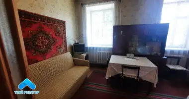 1 room apartment in Mazyr, Belarus