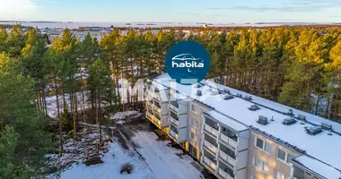 Apartamento 3 habitaciones en Oulun seutukunta, Finlandia