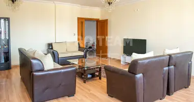 3 bedroom apartment in Muratpasa, Turkey