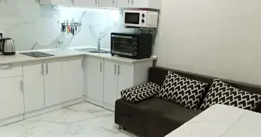 Apartamento 1 habitación en Odesa, Ucrania