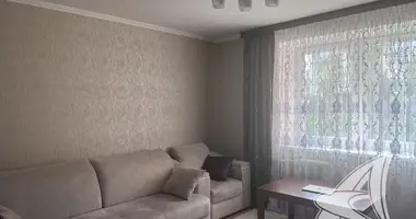 Apartamento 3 habitaciones en Brest, Bielorrusia