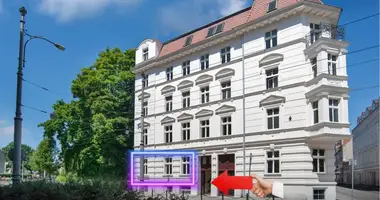 Apartamento 3 habitaciones en Poznan, Polonia