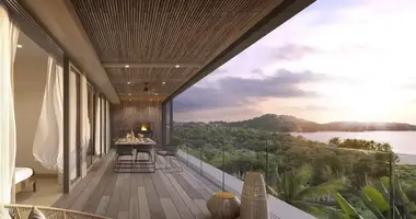 2 bedroom apartment in Phuket, Thailand