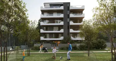 Apartamento 3 habitaciones en Limassol District, Chipre