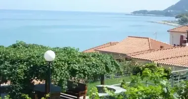 Cottage 4 bedrooms in Agios Dimitrios, Greece