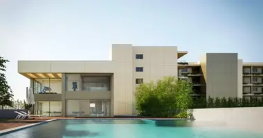 1 bedroom apartment in Portimao, Portugal