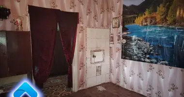 House in Rechytsa, Belarus