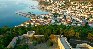 Adosado Adosado 6 habitaciones con Vistas al mar, con Vista de la ciudad, con Primera costa en Municipality of Pylos and Nestoras, Grecia