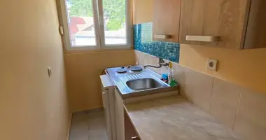 Appartement 2 chambres dans Budva, Monténégro