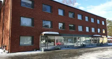 Apartamento en Rautalampi, Finlandia